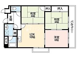 マンショングランメール