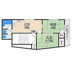 ロイヤルハイム楠根