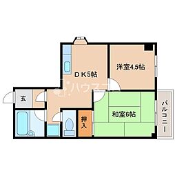 第三八幸マンション