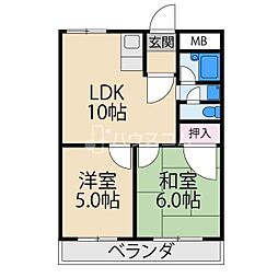 第三八幸マンション