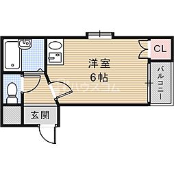 プレアール寝屋川緑町II