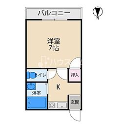 MKハイツ