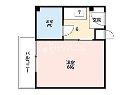 シャルマン南野