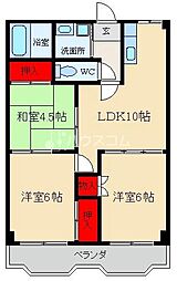 サンファーストウエダ