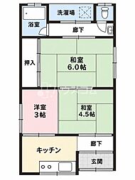 豊里20-10 左