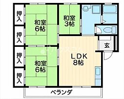 プライブ香里園