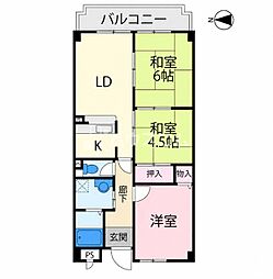 コーポ小林
