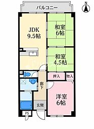 コーポ小林