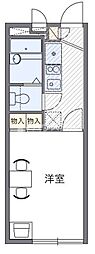レオパレスIMPULII