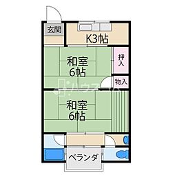 寝屋川市境橋町