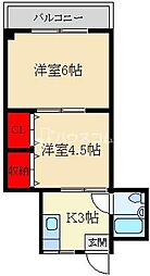 ブルースカイハイツ田井