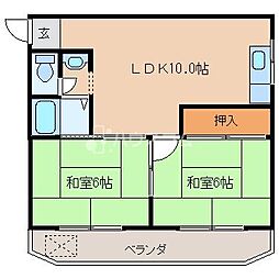 シャトーレジデントパートII