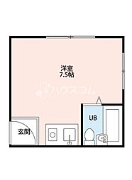 プレアール池田旭町
