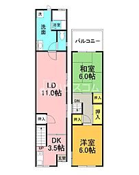 萱島南町10-3テラス
