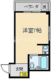 マンションMIKI