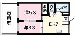 マンション香楽
