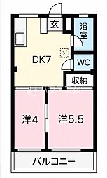 マンション香楽
