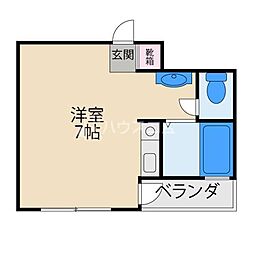 忍ケ丘マンション