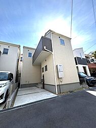 長栄寺町 中古戸建