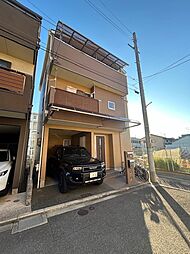 高柳栄町中古戸建て