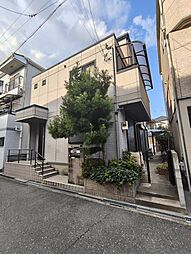 成美町中古戸建