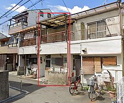 成美町中古テラス