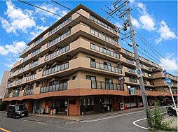 ユニライフ交野郡津