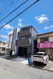 寝屋川市春日町