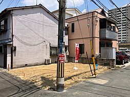 平池町売り土地