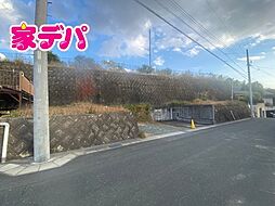 豊橋市西高師町字小谷 売地