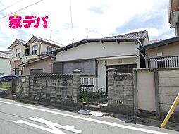 豊橋市東光町 売地