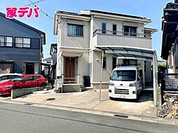 豊橋市下地町字神田 戸建