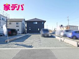 豊橋市牛川町2期 1号地