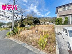 豊橋市多米町字寺門　売地