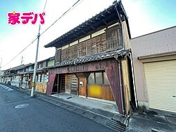 豊橋市下地町字四ツ屋　売地