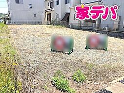 豊橋市飯村南4丁目 売地