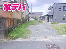 豊橋市牧野町 売地
