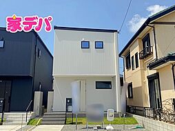 豊橋市飯村南1丁目 戸建