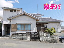 豊橋市多米町字蝉川 戸建