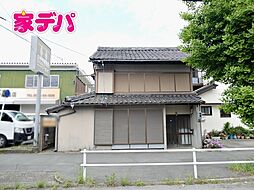 豊橋市老松町　売地