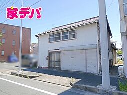 豊橋市伝馬町 売地