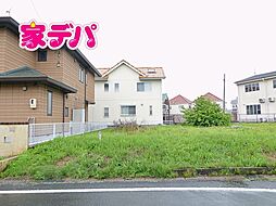 豊橋市西浜町 売地No.2