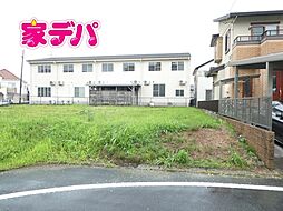 豊橋市西浜町 売地No.1