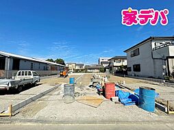 豊橋市野田町字野田　2号地