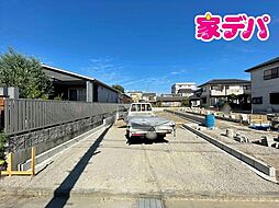 豊橋市野田町字野田　1号地