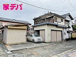 豊橋市新栄町字鳥畷　売地