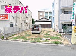 豊橋市南栄町字空池 売地