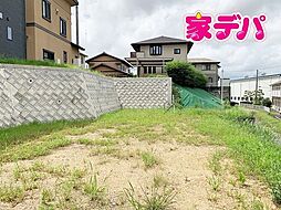 豊橋市花田町字百北　A区画