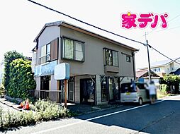 豊橋市平川町 売地
