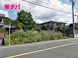 豊橋市多米東町1丁目　売地